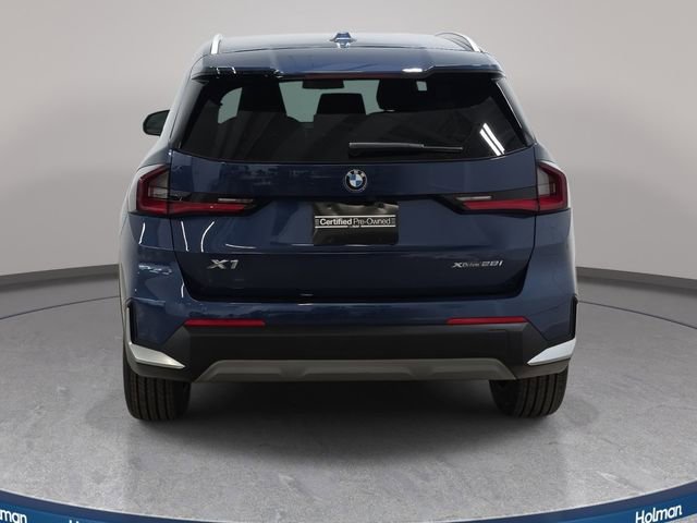 Certified 2023 BMW X1 xDrive28i w/ Convenience Package AWD/4WD image 6