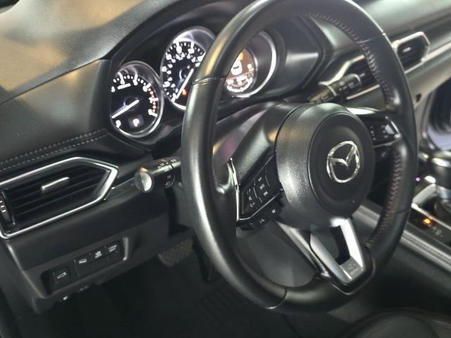 Used 2025 MAZDA CX-5 Carbon Edition image 20