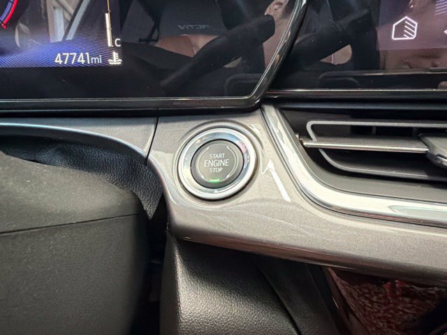 Certified 2024 Chevrolet Trax ACTIV w/ Sunroof Package FWD image 23