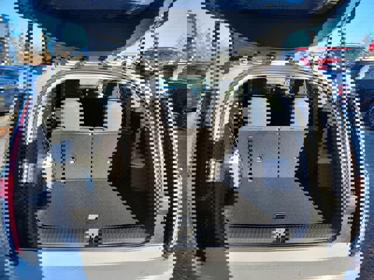 New 2026 Hyundai Ioniq 9 SEL image 23