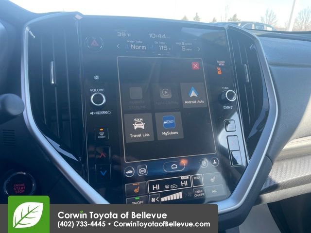 Used 2024 Subaru Ascent Premium w/ Convenience Package image 19