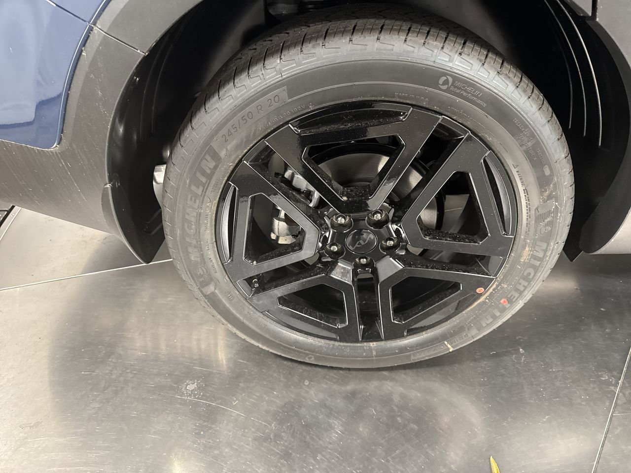 New 2025 Kia Telluride SX X-Line image 13