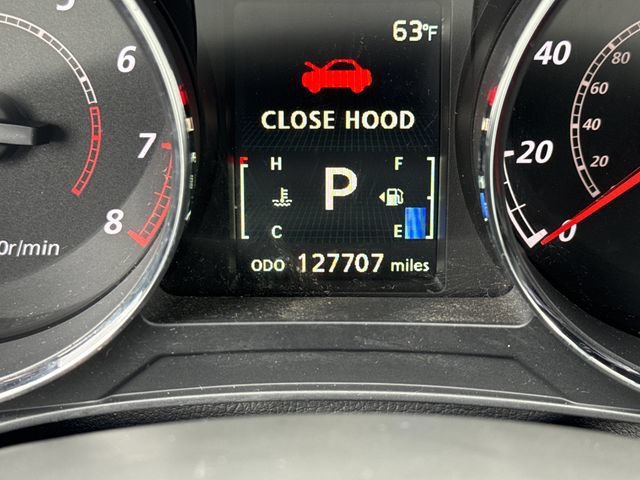 Used 2017 Mitsubishi Outlander Sport ES FWD image 20
