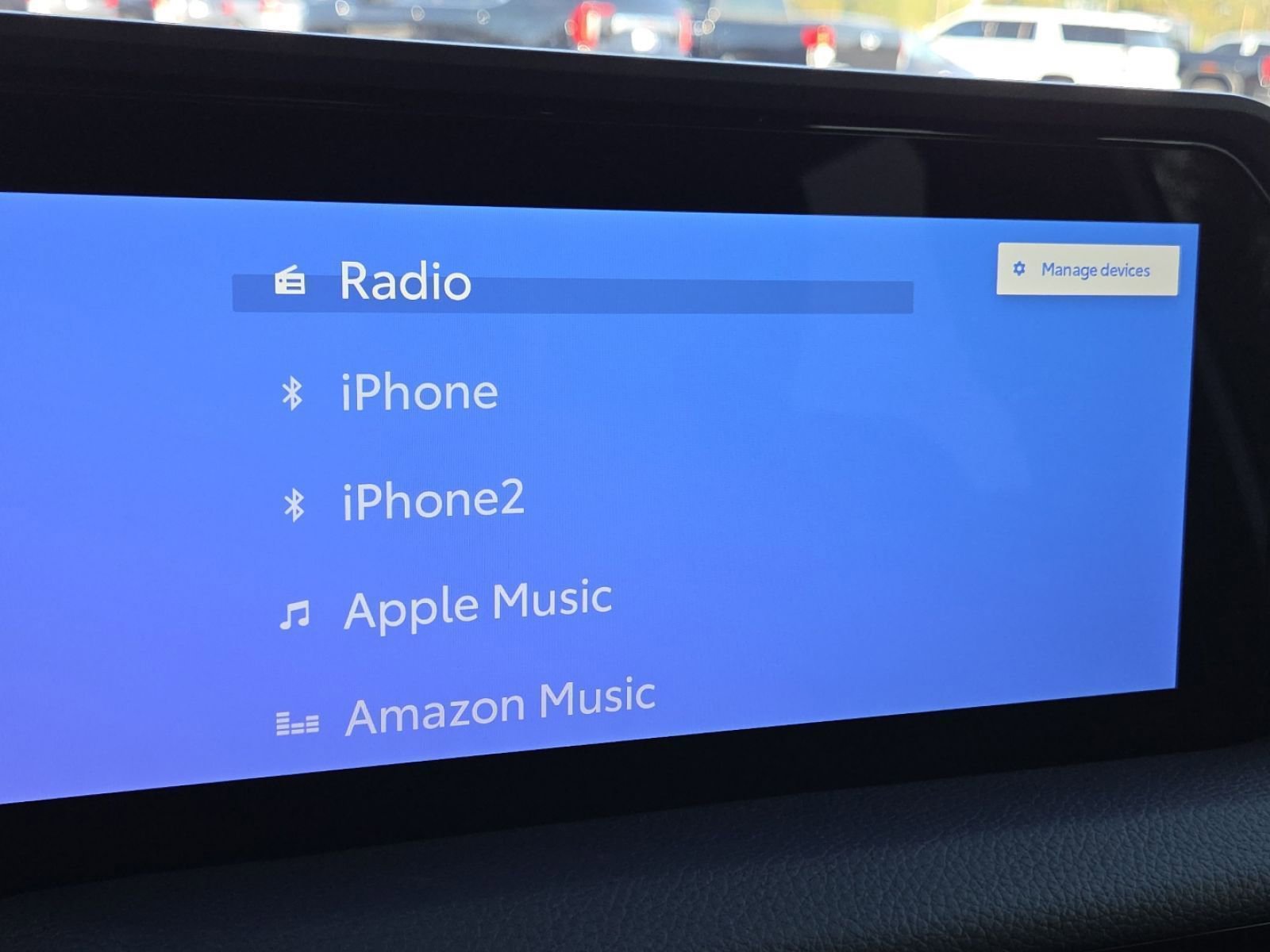 Used 2026 Toyota Land Cruiser w/ Premium Package AWD/4WD image 35