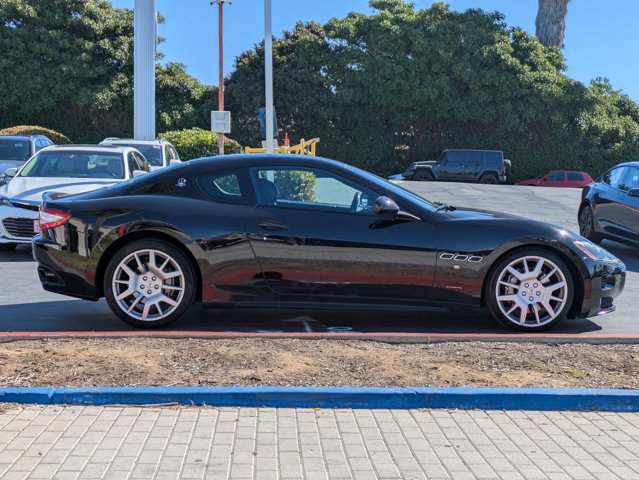 Used 2011 Maserati GranTurismo S image 4