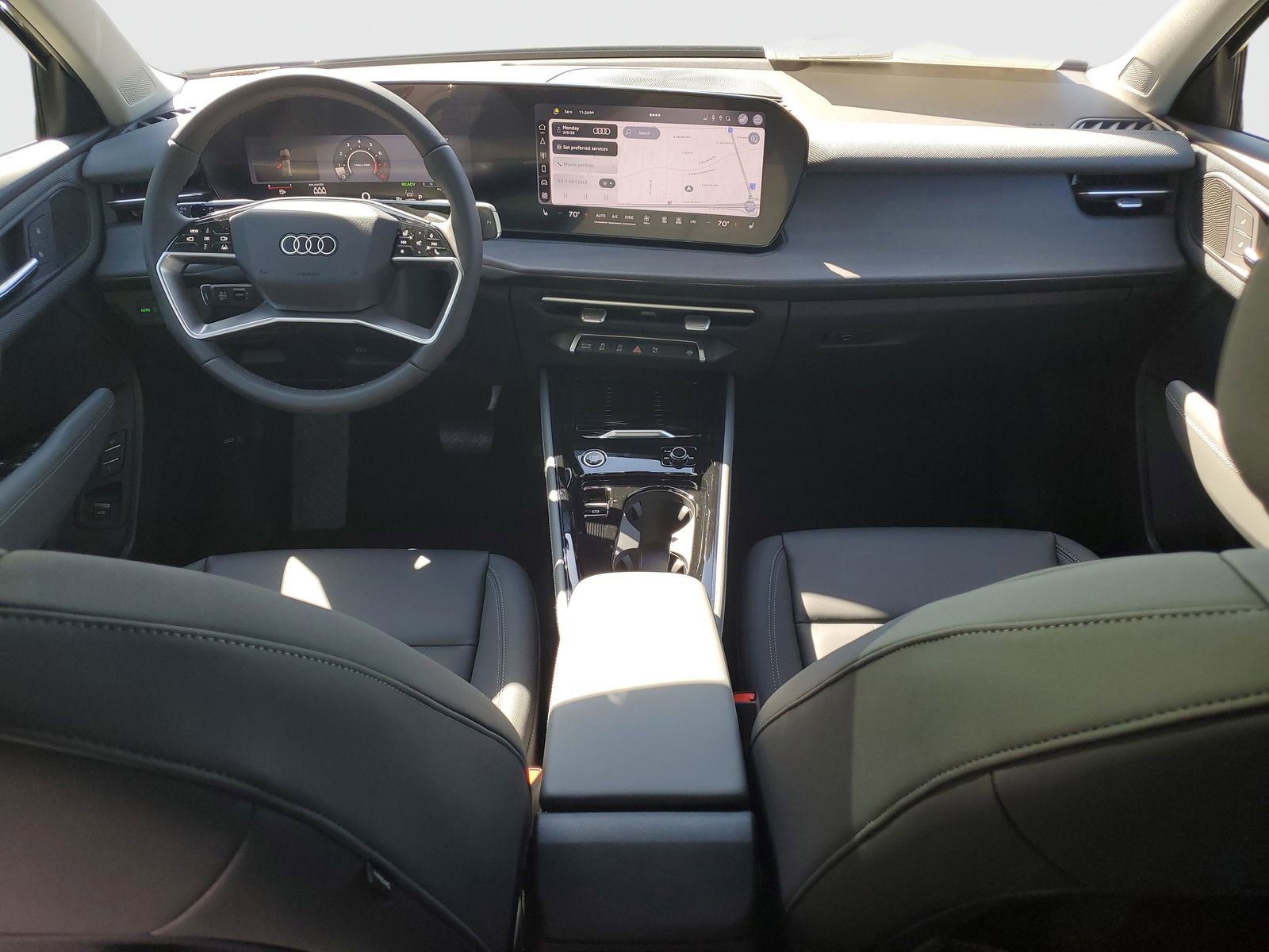 New 2026 Audi Q3 quattro 2.0T AWD/4WD image 11
