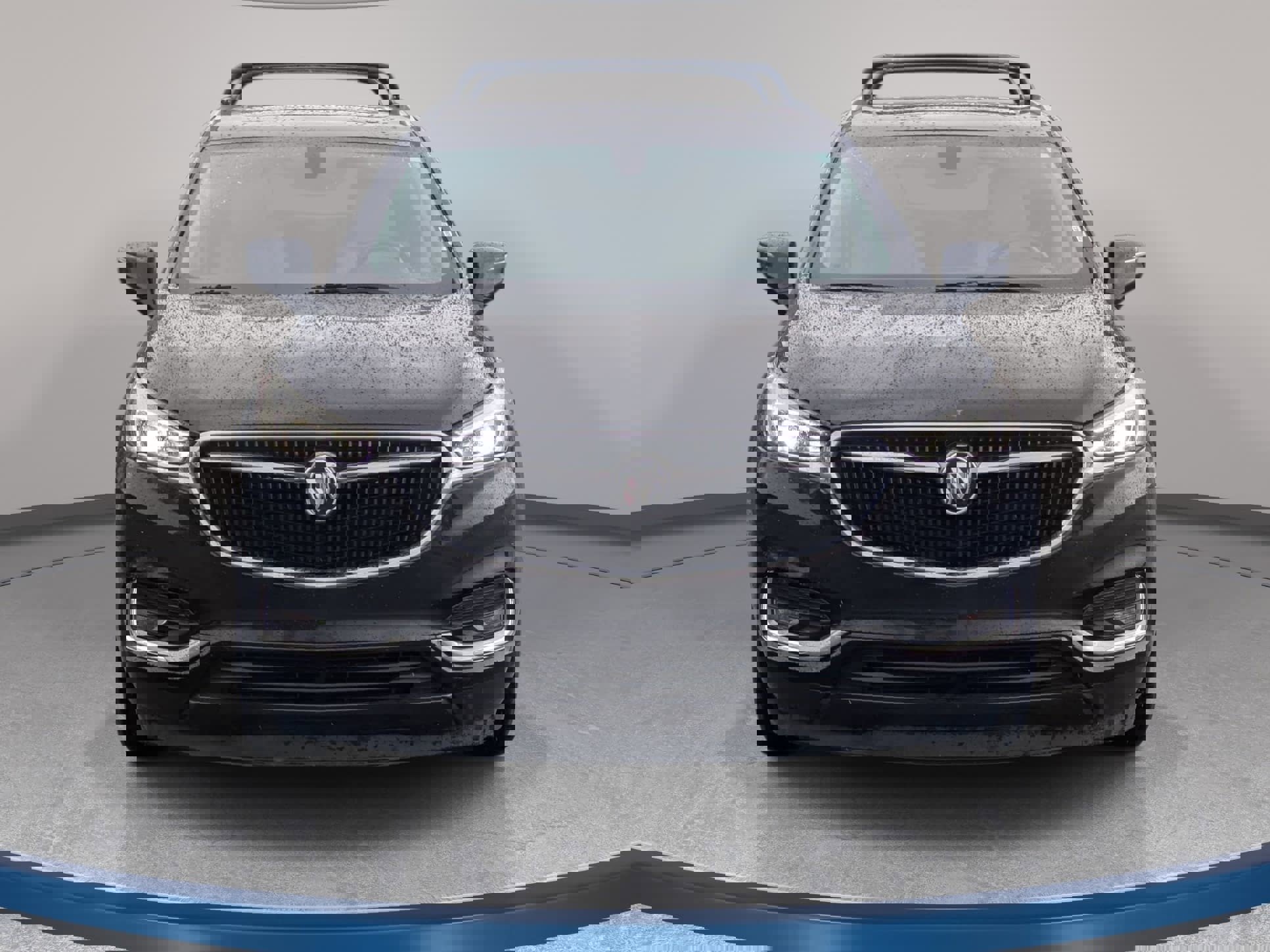 Used 2019 Buick Enclave Essence image 2