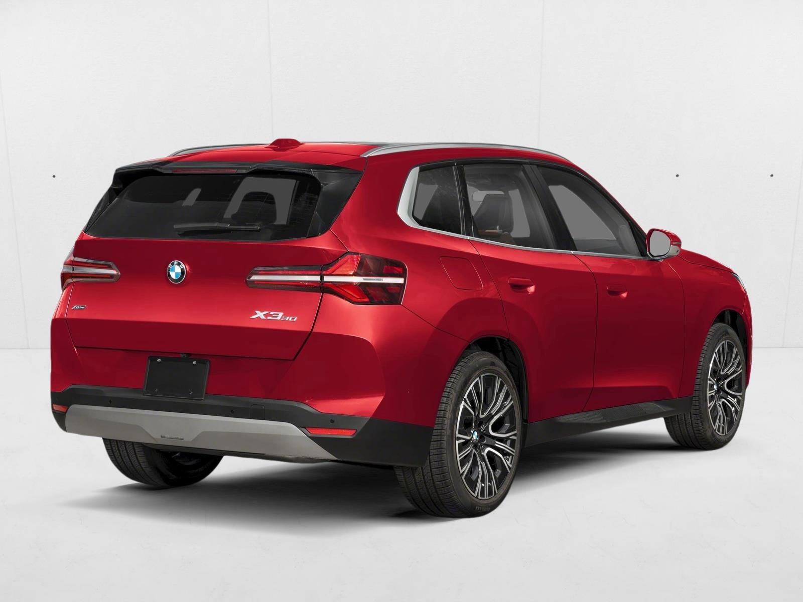 New 2026 BMW X3 M50 w/ Premium Package AWD/4WD image 2