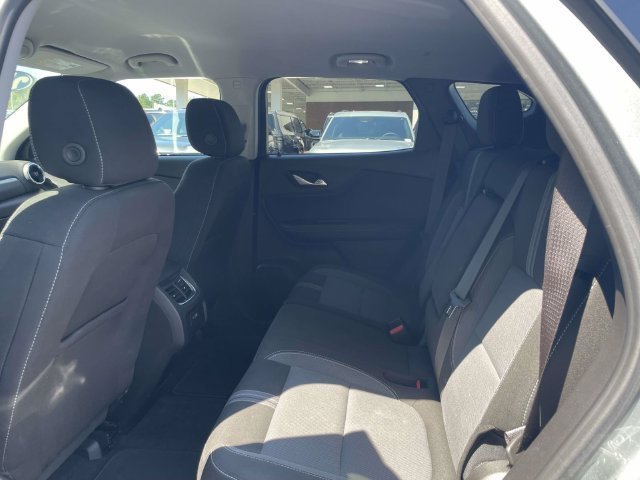 Certified 2024 Chevrolet Blazer LT w/ Convenience Package FWD image 19