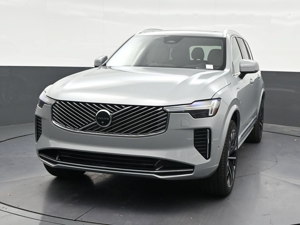 New 2027 Volvo XC90 T8 Plus AWD/4WD image 8