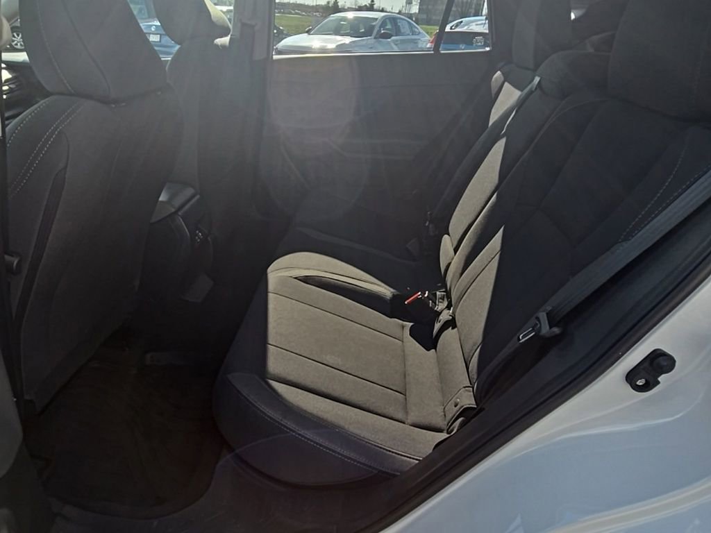 Used 2025 Subaru Crosstrek 2.0i Premium image 25