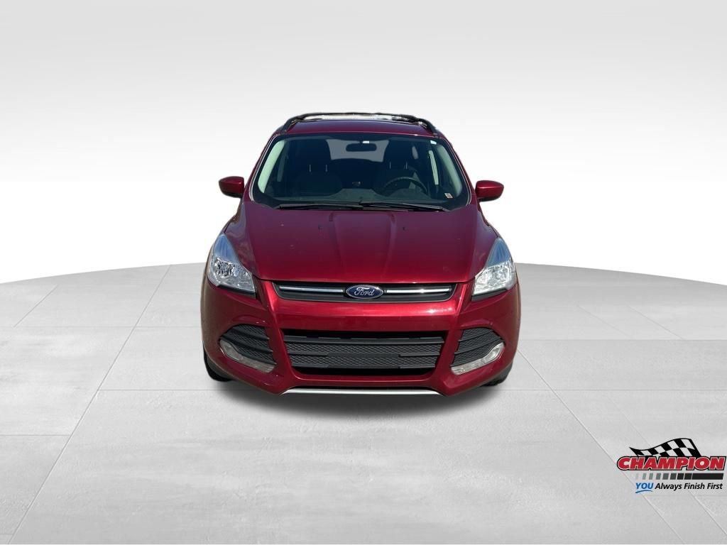 Used 2013 Ford Escape SE FWD image 11
