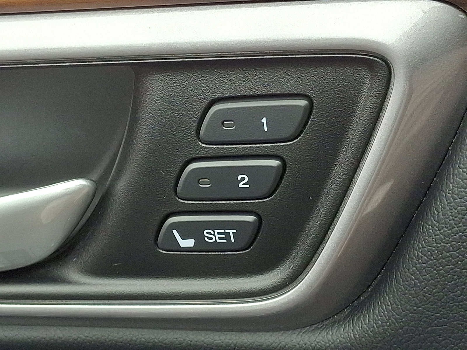Certified 2017 Honda CR-V EX-L image 29