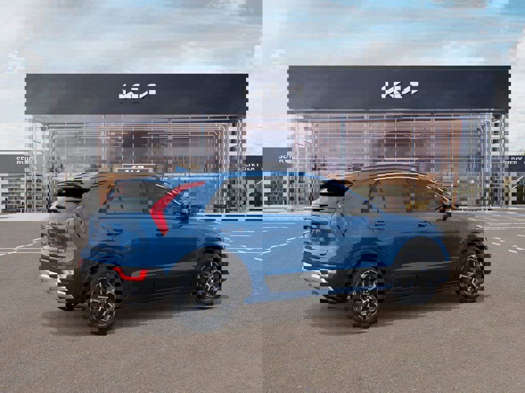 New 2025 Kia Niro EX w/ EX Cold Weather Package image 5