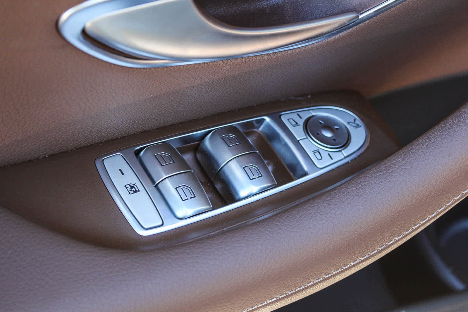 Used 2023 Mercedes-Benz E 450 4MATIC All-Terrain Wagon image 20