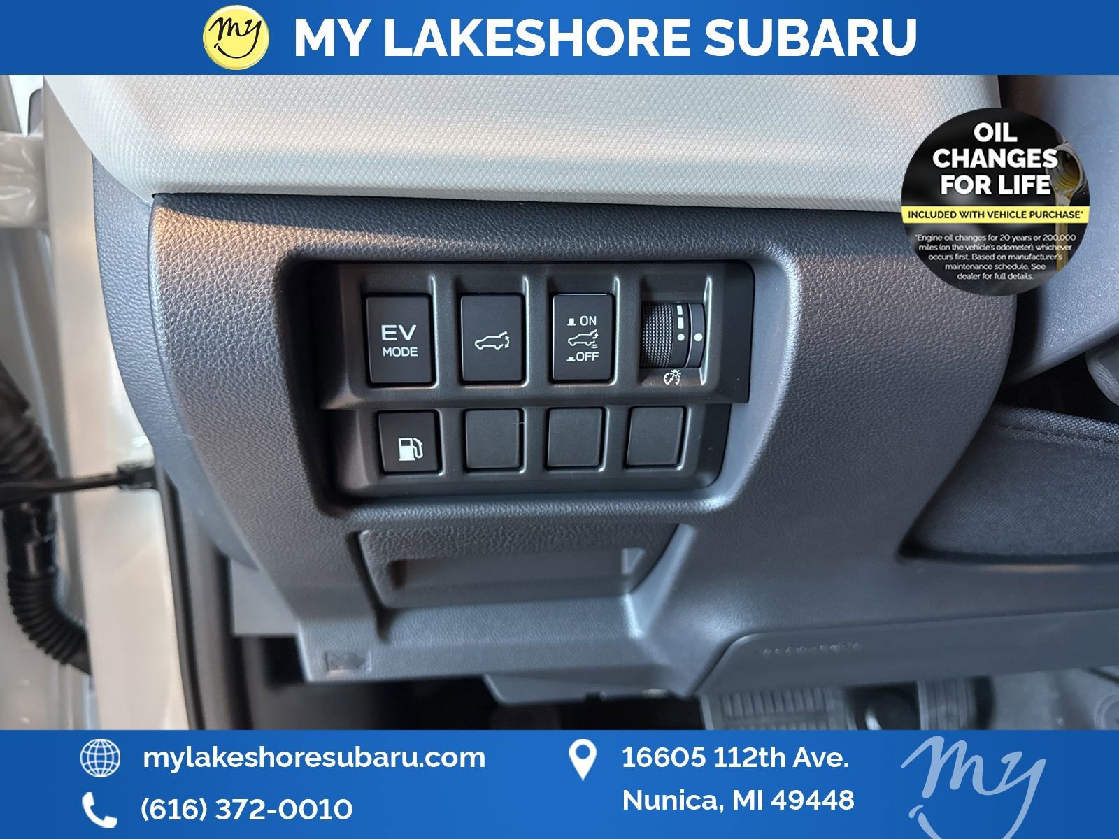 New 2025 Subaru Forester Limited image 22