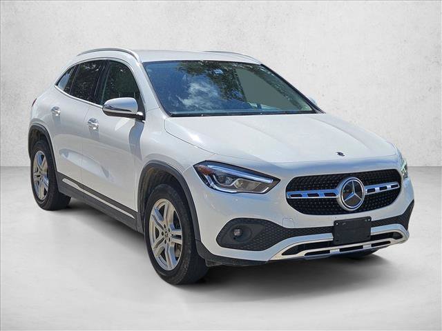 Certified 2023 Mercedes-Benz GLA 250 image 3