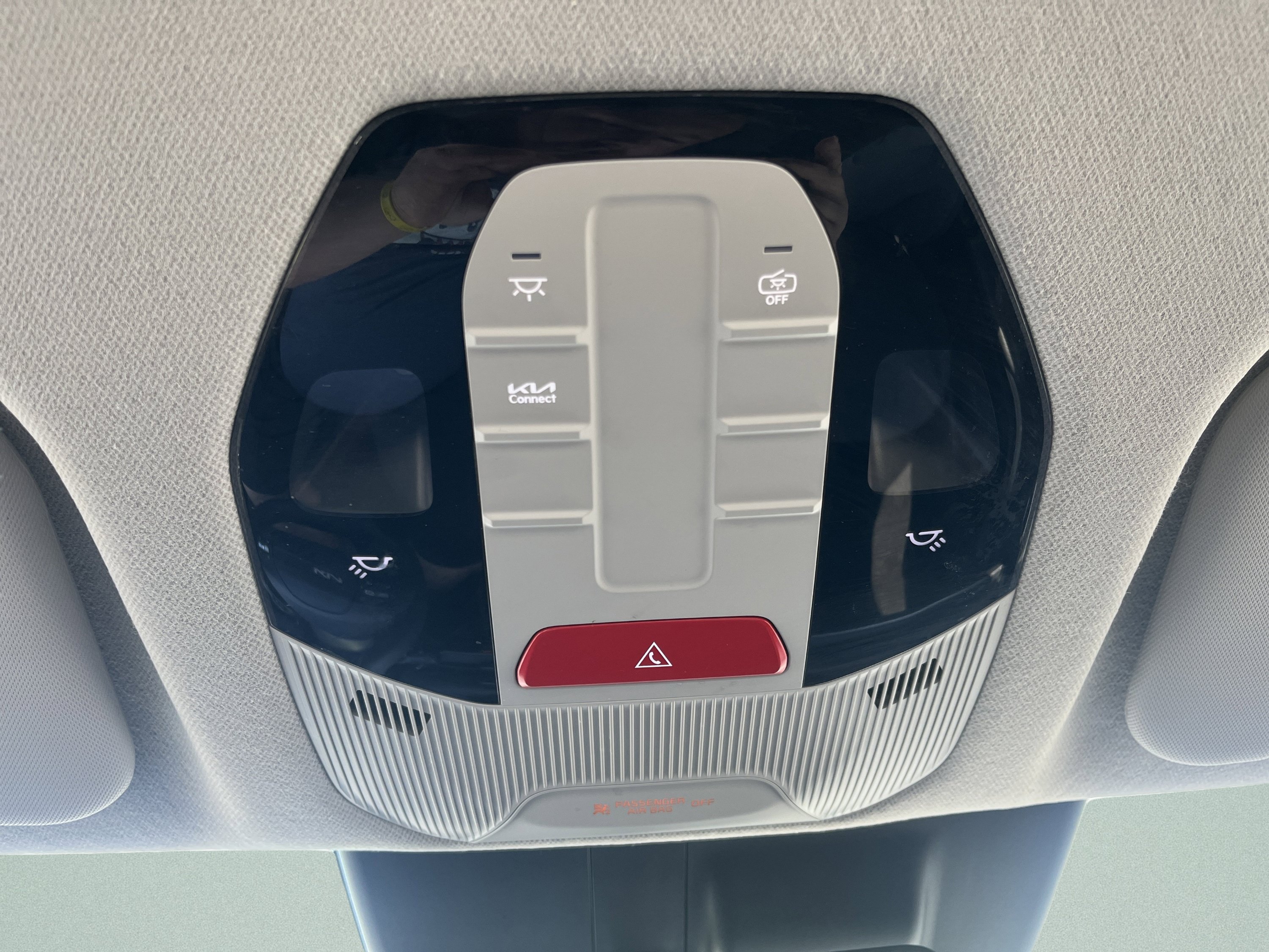 Used 2025 Kia K4 FWD image 18