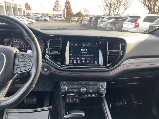 Used 2023 Dodge Durango GT image 16