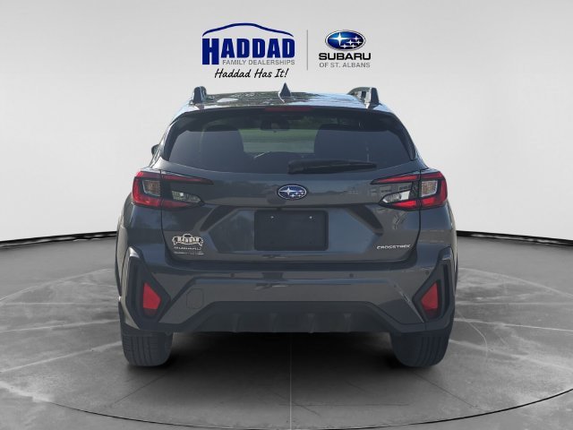 Certified 2024 Subaru Crosstrek 2.5i Limited AWD/4WD image 4