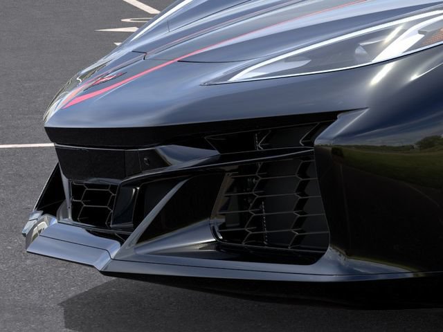 New 2026 Chevrolet Corvette E-Ray w/ Stealth Interior Trim Package AWD/4WD image 13