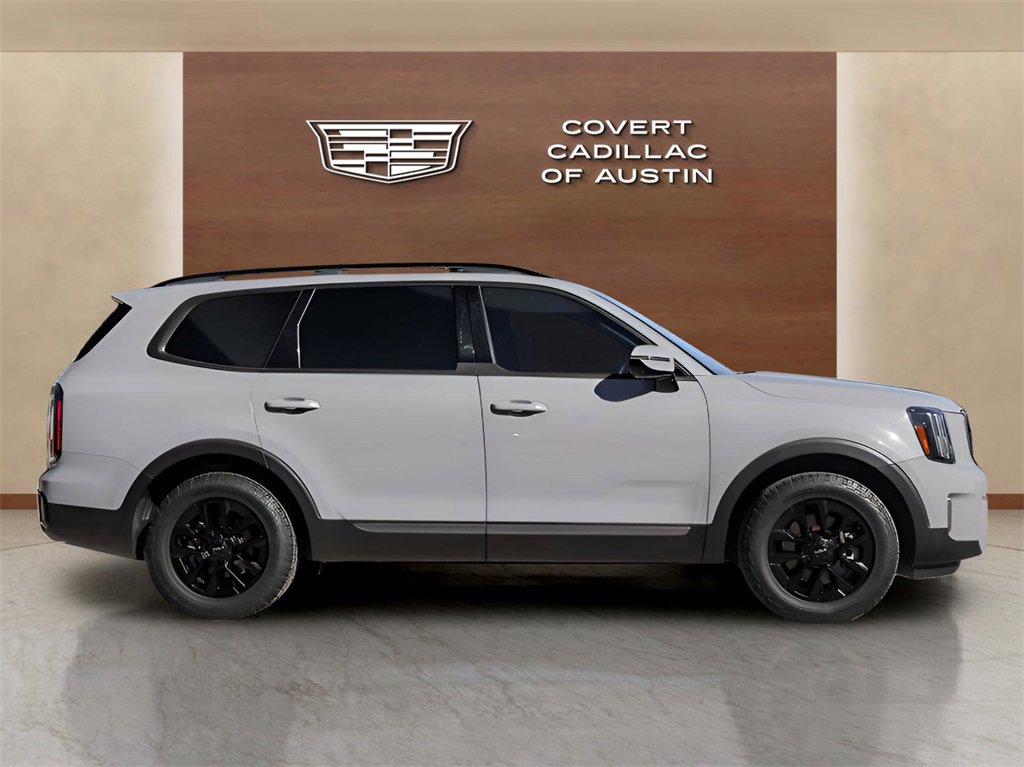 Used 2023 Kia Telluride SX X-Pro image 5
