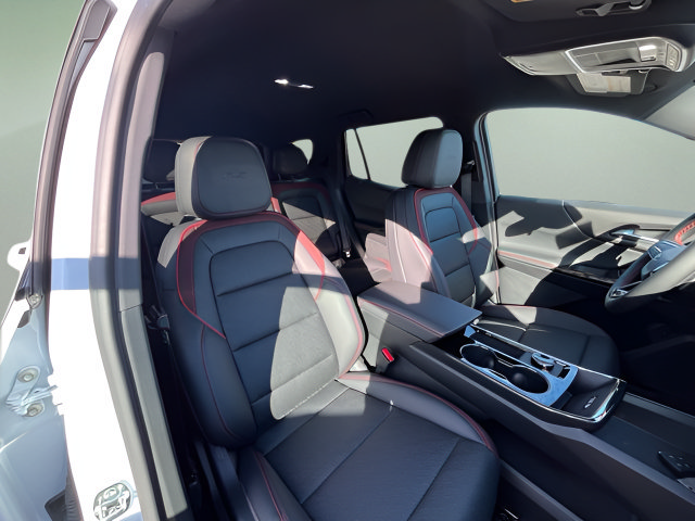 New 2027 Chevrolet Equinox RS FWD image 33
