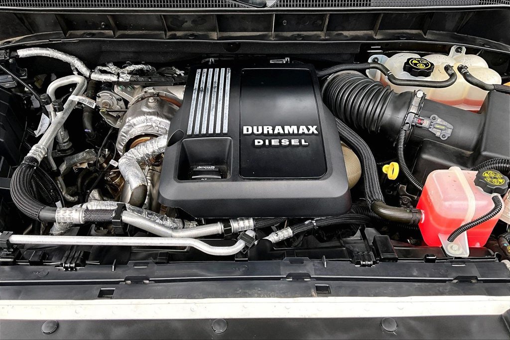 Used 2021 Chevrolet Silverado 1500 RST AWD/4WD image 32