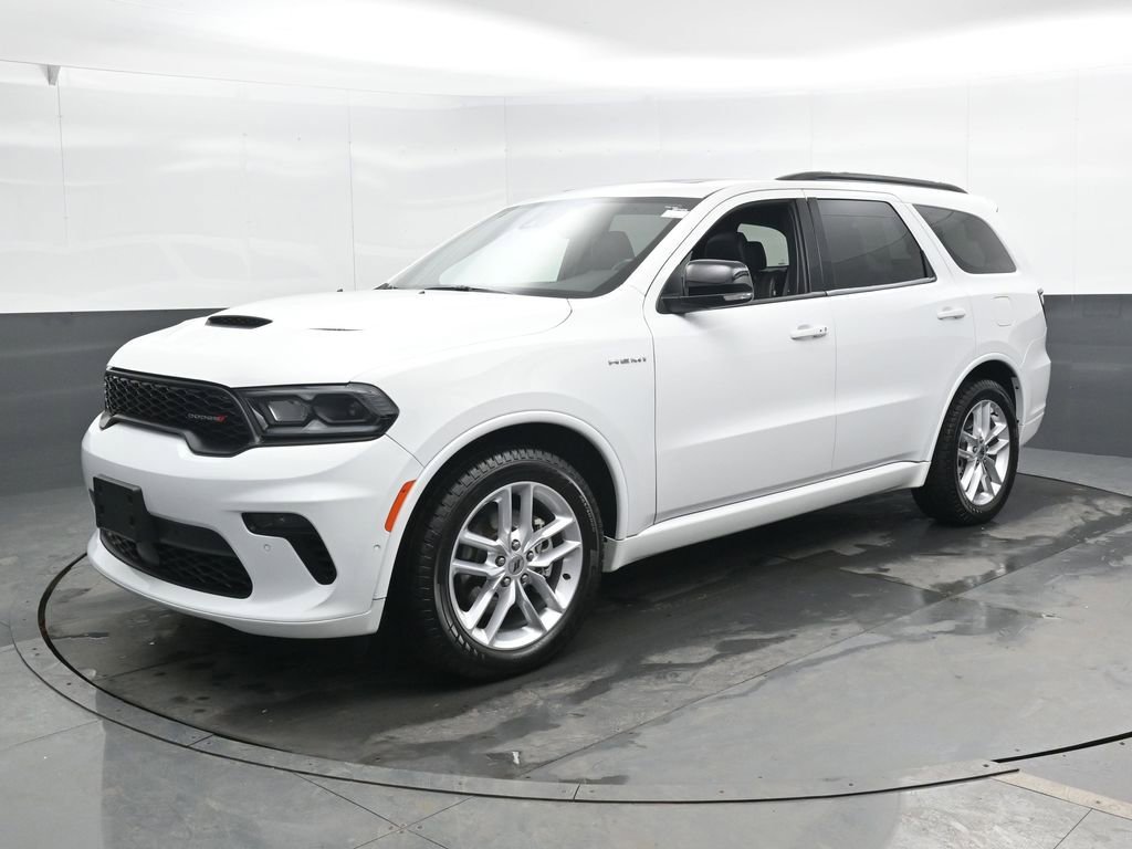 Used 2023 Dodge Durango R/T image 7