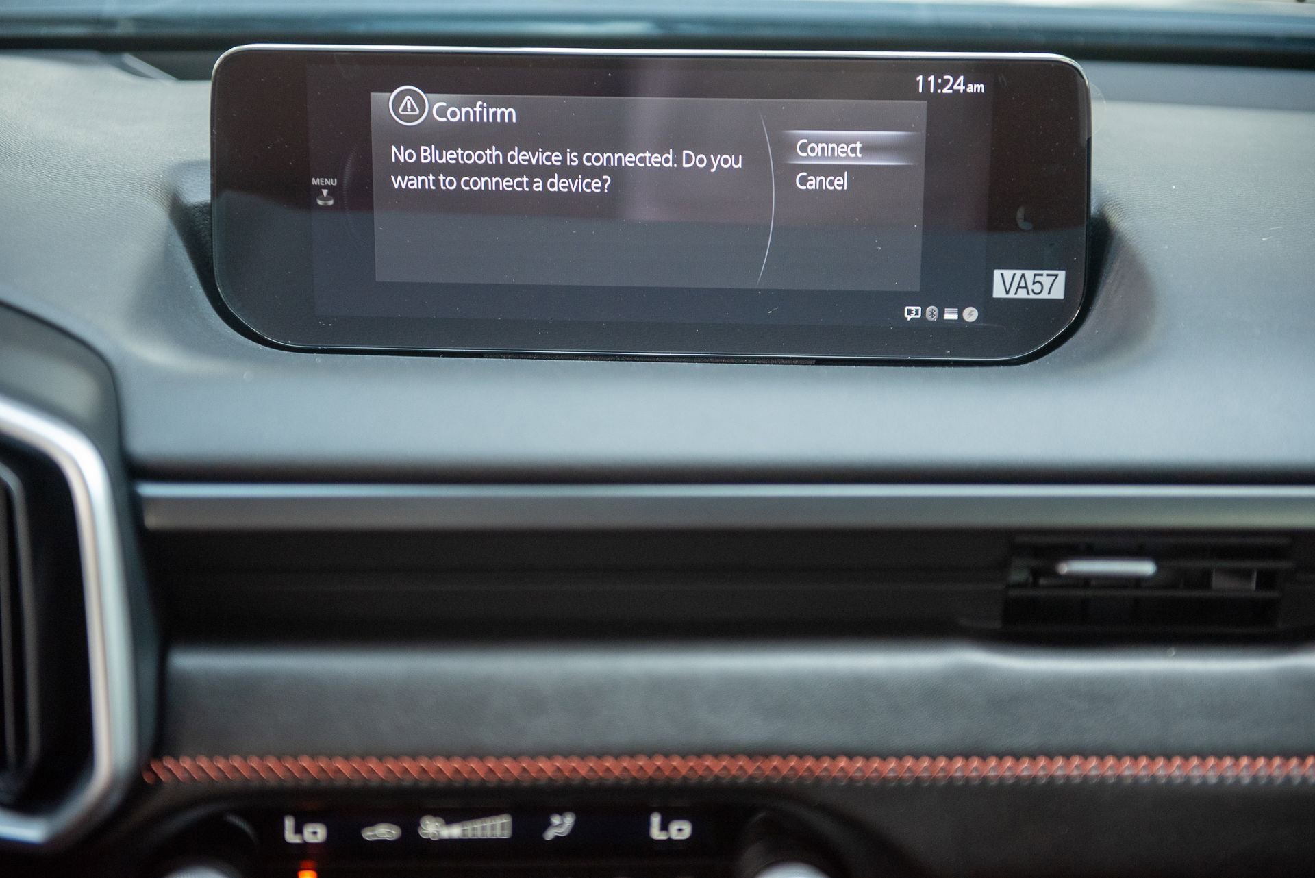 New 2025 MAZDA CX-50 Meridian Edition w/ Weather Package image 21