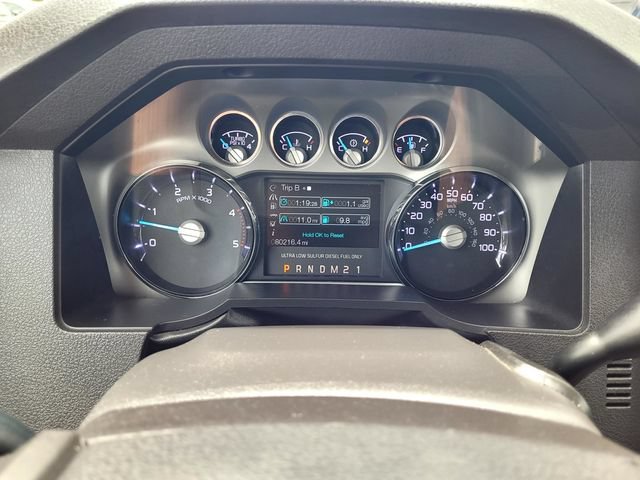 Used 2015 Ford F250 Platinum w/ FX4 Off-Road Package AWD/4WD image 22