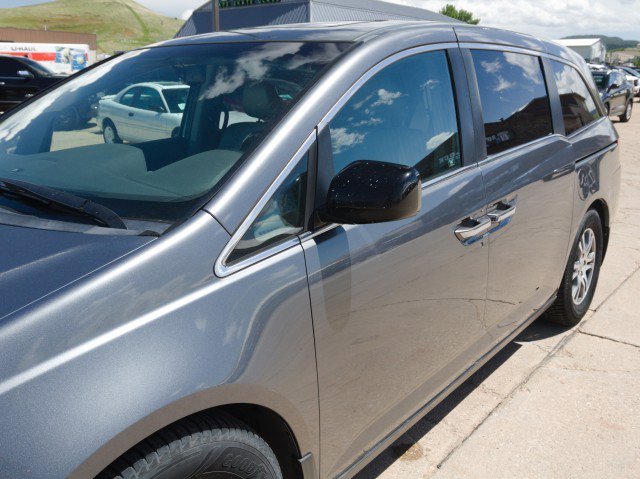 Used 2012 Honda Odyssey EX-L image 7