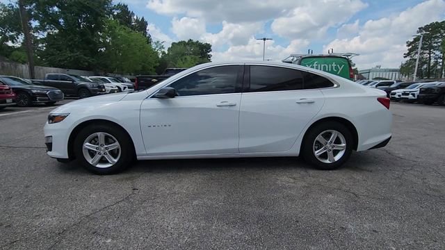 Used 2023 Chevrolet Malibu LS image 5