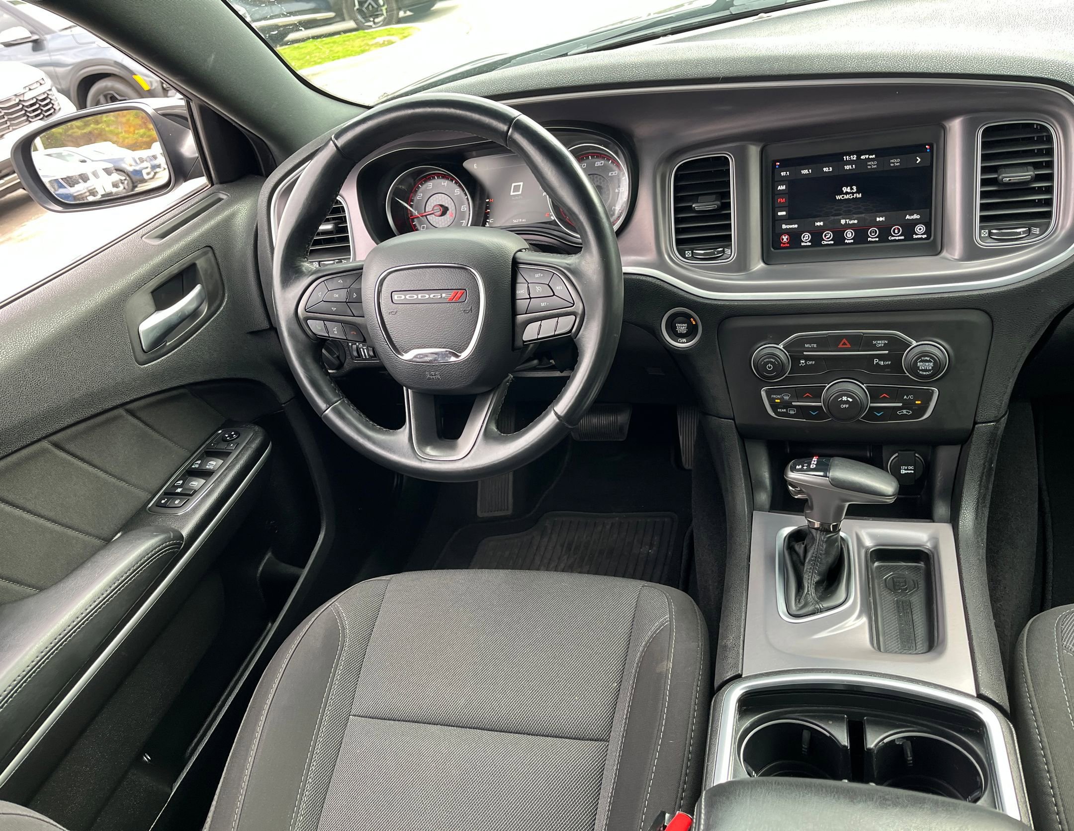 Used 2019 Dodge Charger SXT image 22
