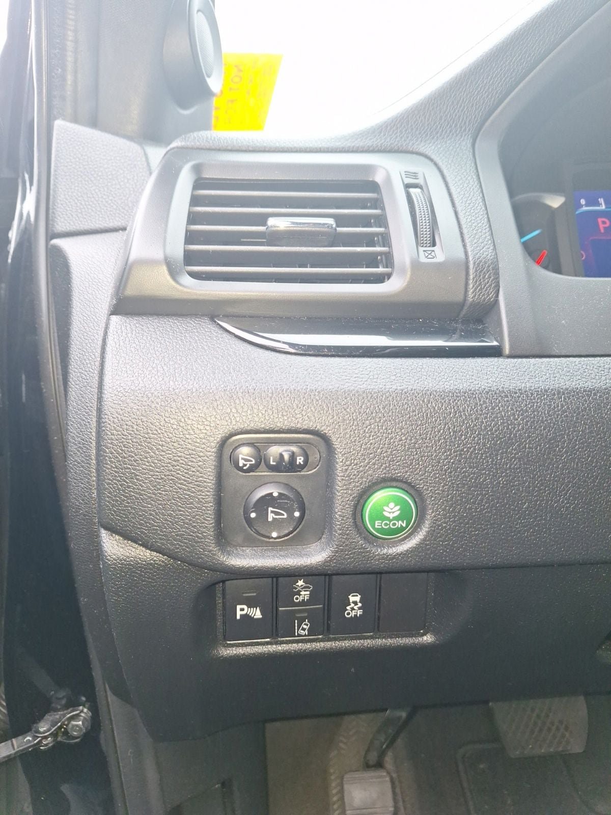 Used 2021 Honda Pilot Black Edition image 12