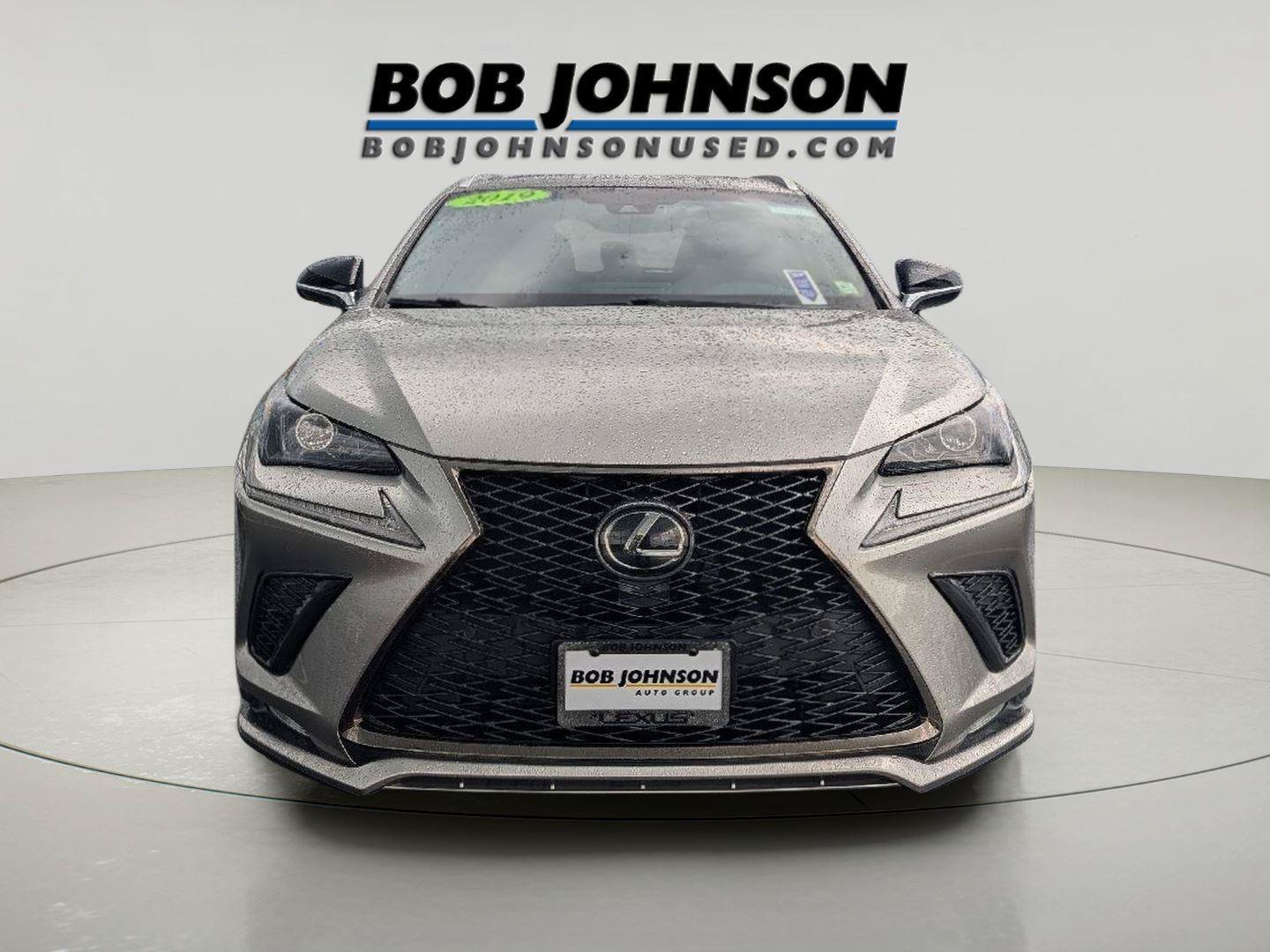 Used 2019 Lexus NX 300 F Sport w/ F Sport Premium Package AWD/4WD image 6