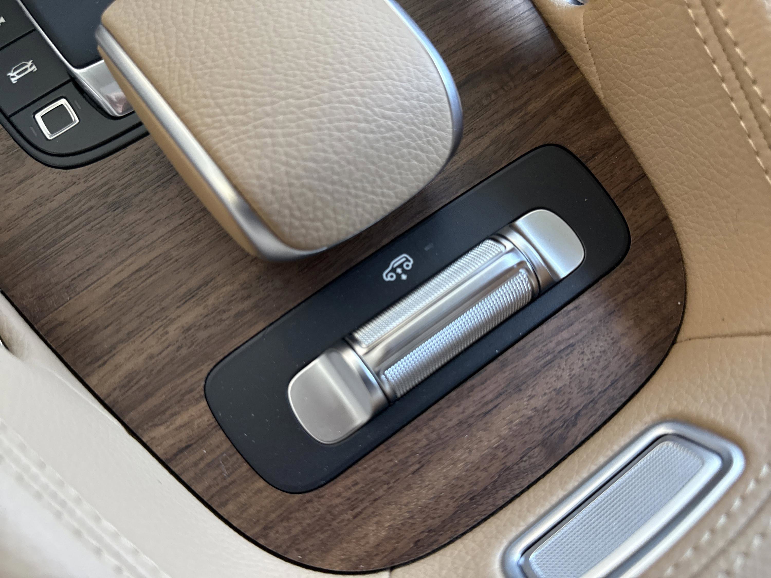 Certified 2026 Mercedes-Benz GLS 450 GLS 450 image 58