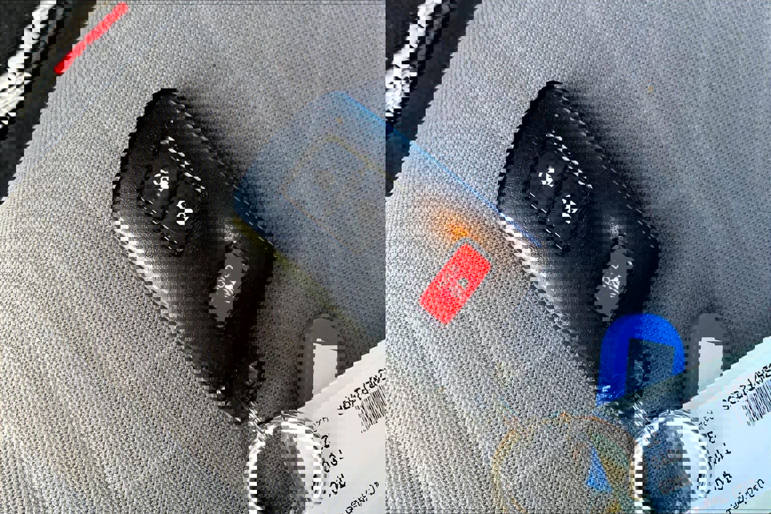 Used 2023 Toyota Tacoma TRD Off-Road image 15