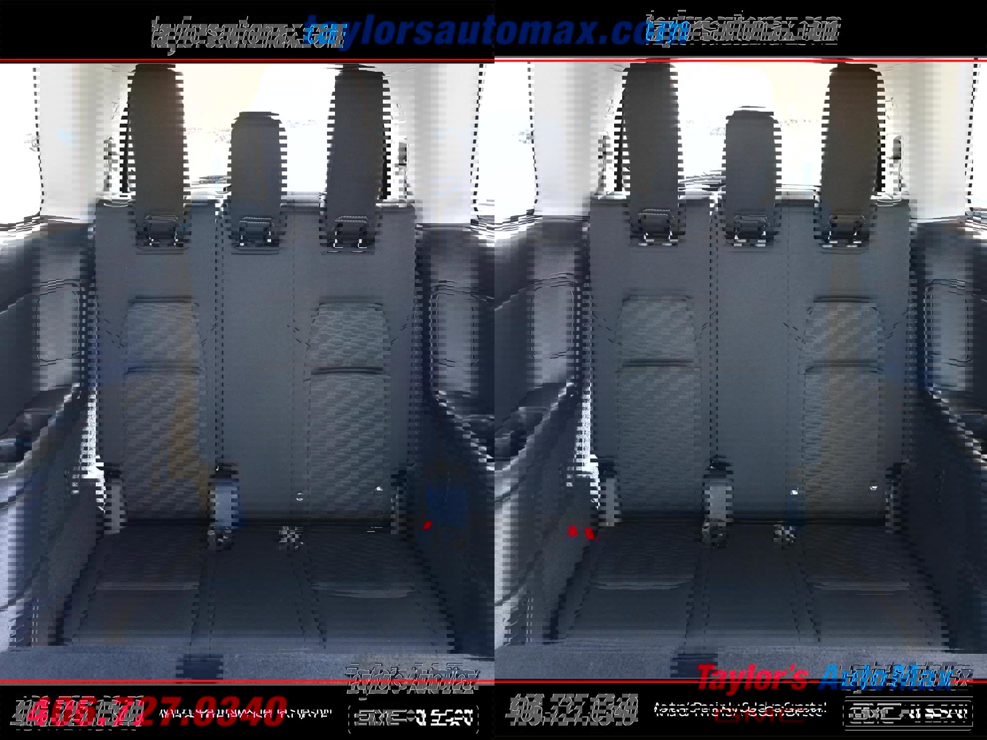 Used 2024 Nissan Pathfinder S image 7