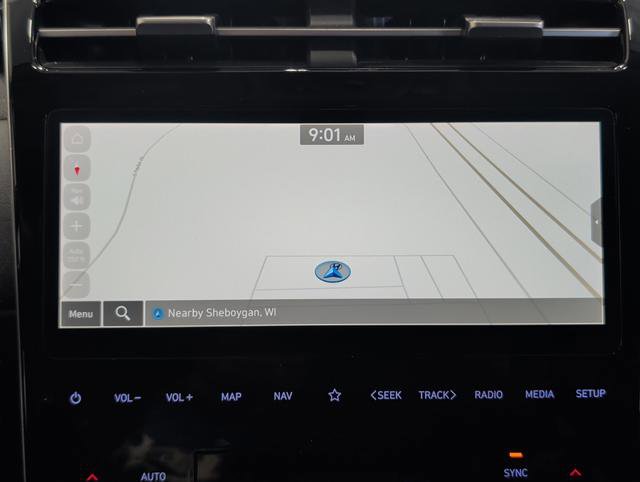 Used 2023 Hyundai Tucson Limited FWD image 31