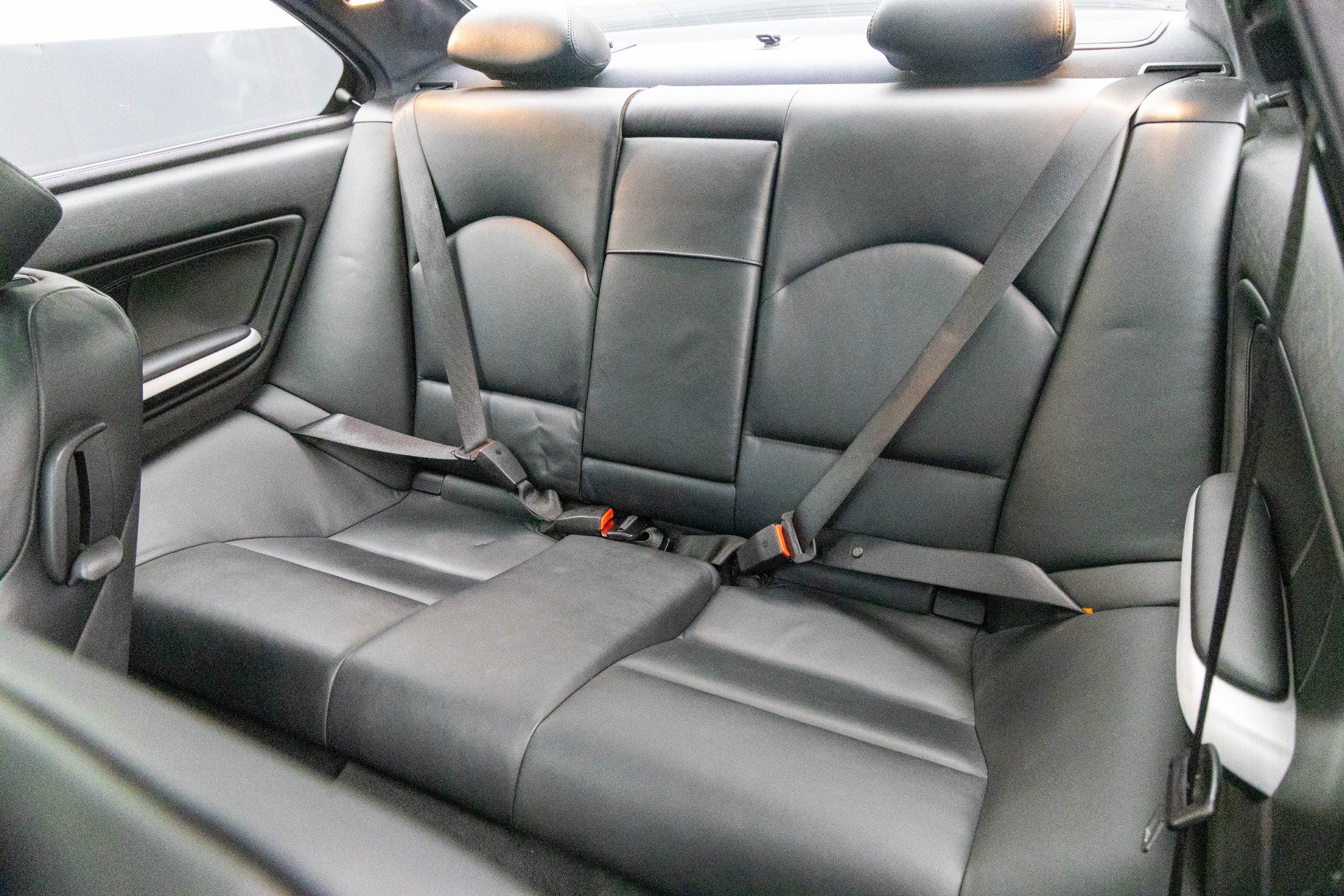 Used 2003 BMW M3 Coupe RWD image 6