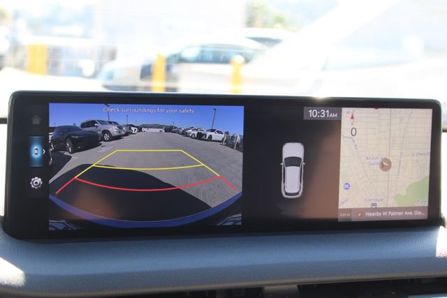 Used 2023 Genesis GV70 2.5T w/ Select Package image 13