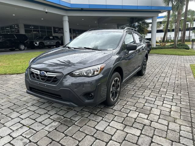 Used 2022 Subaru Crosstrek 2.0i AWD/4WD image 18