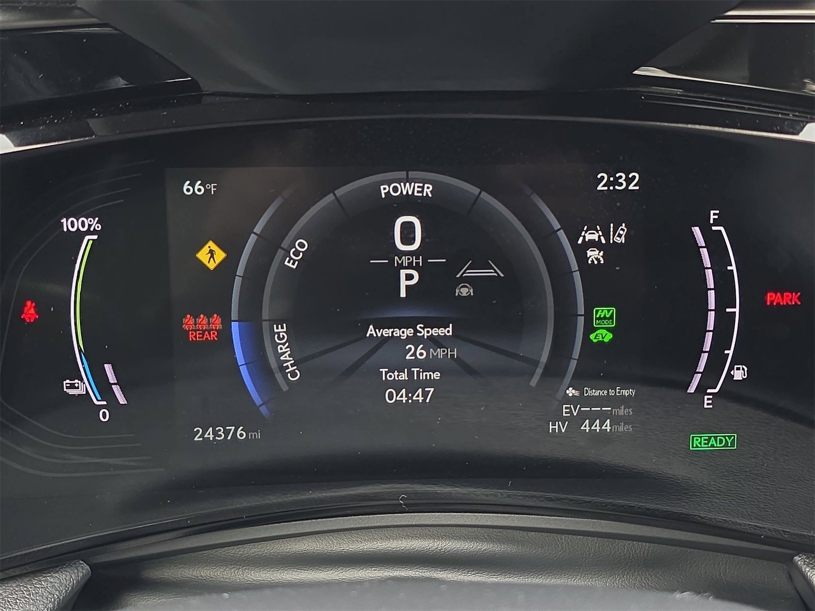 Used 2024 Lexus NX 450h+ F Sport image 19