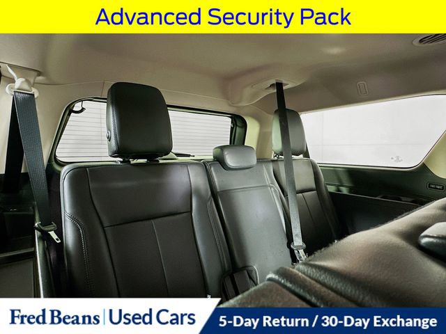 Used 2022 Ford Expedition Max XLT image 35