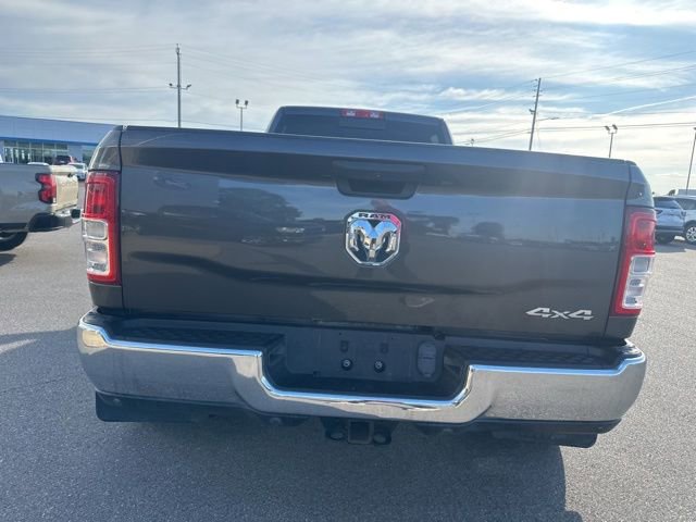 Used 2020 RAM 3500 Tradesman AWD/4WD image 24