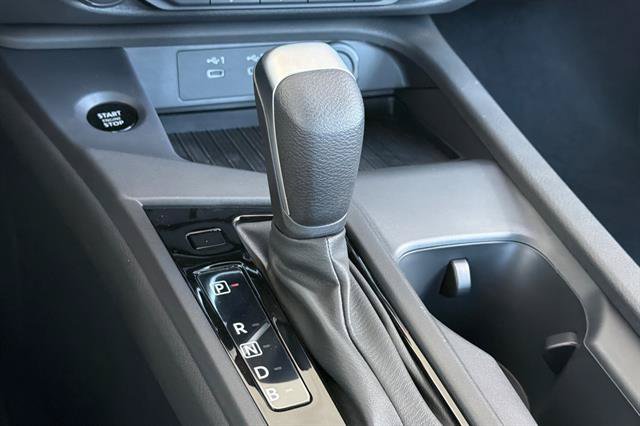New 2027 Nissan Sentra S w/ Floor Mat Package FWD image 22