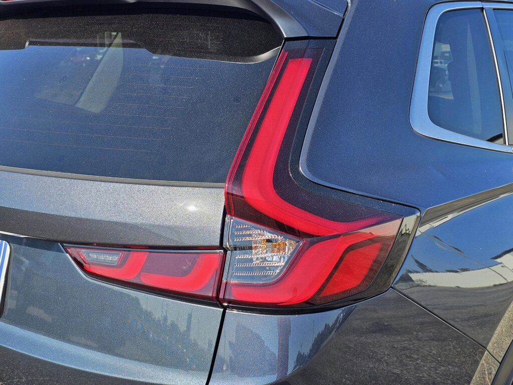 Used 2023 Honda CR-V EX-L image 8