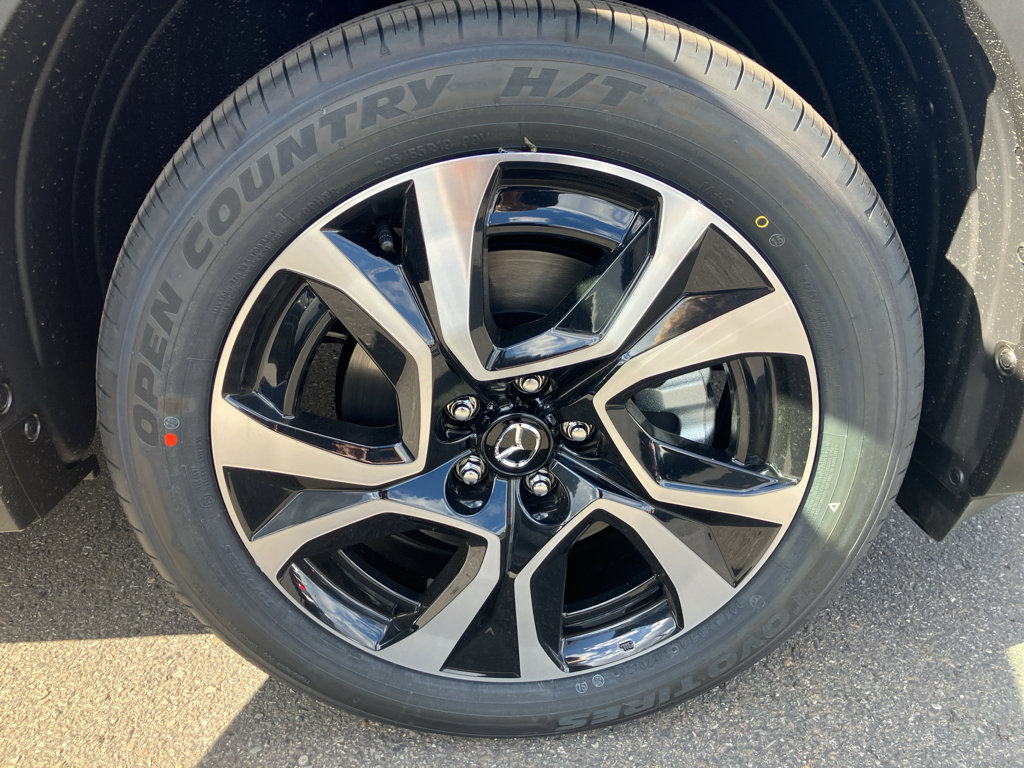 New 2026 MAZDA CX-5 Preferred AWD/4WD image 11