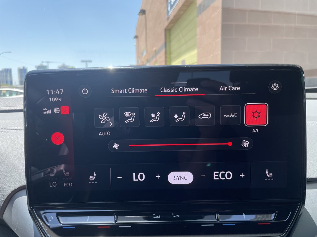 Used 2023 Volkswagen ID.4 Pro image 41